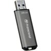 TRANSCEND Flash Disk 256GB JetFlash®920, TLC, USB 3.2 (R:420/W:400 MB/s) černý