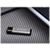 TRANSCEND Flash Disk 256GB JetFlash®920, TLC, USB 3.2 (R:420/W:400 MB/s) černý