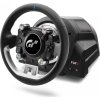 Thrustmaster T-GT II PACK, volant + základna (bez pedálů) pro PC a PS5, PS4