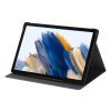 Samsung flipové pouzdro EF-BX200PJE pro Galaxy Tab A8, tmavě šedá