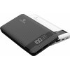 Viking powerbanka PN-961PD, QC3.0, 10000 mAh, černá