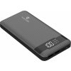 Viking powerbanka PN-961PD, QC3.0, 10000 mAh, černá