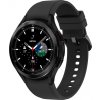Samsung Galaxy Watch 4 Classic (46 mm), LTE, černá