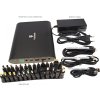 Viking notebooková power banka Smartech II Quick Charge 3.0 40000mAh, černá