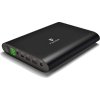 Viking notebooková power banka Smartech II Quick Charge 3.0 40000mAh, černá