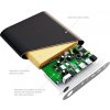 Viking notebooková power banka Smartech II Quick Charge 3.0 40000mAh, černá