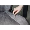 MSI herní/kancelářská židle MAG CH130I REPELTEC FABRIC/ látkový potah/ tmavě šedá/ brzda na kolečkách