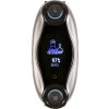 HELMER chytré hodinky se sluchátky TWS 900/ dotykový display/ notifikace/ BT 5.0/ odhad krevního tlaku/ handsfree/ CZapp