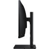 SAMSUNG MT LED LCD Monitor 27" 27R650FDUXEN- plochý,IPS,1920x1080,5ms,75Hz,HDMI,DisplayPort,Pivot