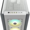 CORSAIR iCUE 7000X RGB Full-Tower ATX PC Case White