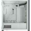 CORSAIR iCUE 7000X RGB Full-Tower ATX PC Case White