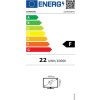 SAMSUNG MT LED LCD Monitor 27" 27R350FHUXEN-plochý,IPS,1920x1080,5ms,75Hz,HDMI,VGA