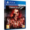 PS4 hra Tekken 7 Legendary Edition