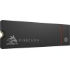 SEAGATE SSD 2TB FIRECUDA 530, M.2 2280, PCIe Gen4 x4, NVMe 1.4, Heatsink