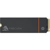 SEAGATE SSD 2TB FIRECUDA 530, M.2 2280, PCIe Gen4 x4, NVMe 1.4, Heatsink