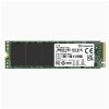 TRANSCEND SSD 110Q 1TB, M.2 2280, PCIe Gen3x4, NVMe, M-Key, QLC, DRAM-less