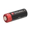 VERBATIM Alkalické baterie 23AF (MN21/ A23/ 23AE ) 12V 2 Pk