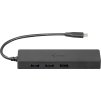 i-tec USB-C 3.1 Slim 3-portový HUB + RJ-45