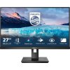 Philips MT IPS LED 27" 272S1AE/00 - IPS panel, 1920x1080, D-Sub, DVI-D, HDMI, DP, repro, pivot