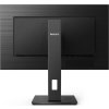 Philips MT IPS LED 27" 272S1AE/00 - IPS panel, 1920x1080, D-Sub, DVI-D, HDMI, DP, repro, pivot