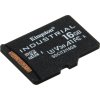 Kingston MicroSDHC karta 16GB Industrial C10 A1 pSLC Card Single Pack