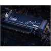 Kingston 4096GB SSD KC3000 M.2 PCIe 4.0 NVMe