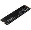 Kingston 4096GB SSD KC3000 M.2 PCIe 4.0 NVMe