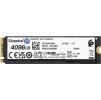 Kingston 4096GB SSD KC3000 M.2 PCIe 4.0 NVMe
