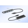 i-tec USB 3.0 Hub 4-Port se síťovým zdrojem