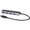 i-tec USB 3.0 Hub 4-Port se síťovým zdrojem