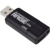 PATRIOT Supersonic Rage Lite 128GB / USB 3.2 Gen 1 / černá