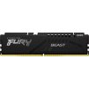 Kingston Fury Beast 32GB DDR5-5200MHz CL40, 2x16GB
