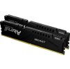 Kingston Fury Beast 32GB DDR5-5200MHz CL40, 2x16GB