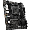 MSI MB Sc AM4 B550M PRO-VDH WIFI, AMD B550, 4xDDR4, VGA, mATX
