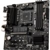 MSI MB Sc AM4 B550M PRO-VDH WIFI, AMD B550, 4xDDR4, VGA, mATX