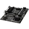MSI MB Sc AM4 B550M PRO-VDH WIFI, AMD B550, 4xDDR4, VGA, mATX