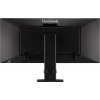 ViewSonic VA3456-MHDJ / 34"/ IPS/ 21:9/ 3440x1440/ 4ms/ 400cd/m2/ 2x HDMI / DP / repro / výšk. nast.