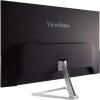 ViewSonic VX3276-2K-MHD-2 / 32"/ IPS/ 16:9/ 2560x1440 / 4ms / 250cd/m2 / 2x HDMI/ DP / mDP /repro
