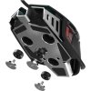 CORSAIR CH-9309011-EU Corsair herná myš M65 RGB ELITE FPS optická 18000 DPI čierna - EU verzia