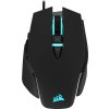 CORSAIR CH-9309011-EU Corsair herná myš M65 RGB ELITE FPS optická 18000 DPI čierna - EU verzia