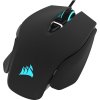 CORSAIR CH-9309011-EU Corsair herná myš M65 RGB ELITE FPS optická 18000 DPI čierna - EU verzia