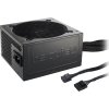 BEQUIET BN293 be quiet PC zdroj Pure Power 11 500W, 80PLUS zlatá, activePFC