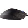 CORSAIR SCIMITAR RGB ELITE MOBA/MMO Gaming Mouse Black Backlit RGB LED 18000 DPI Optical (EU)