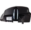 CORSAIR SCIMITAR RGB ELITE MOBA/MMO Gaming Mouse Black Backlit RGB LED 18000 DPI Optical (EU)