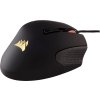 CORSAIR SCIMITAR RGB ELITE MOBA/MMO Gaming Mouse Black Backlit RGB LED 18000 DPI Optical (EU)