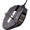 CORSAIR SCIMITAR RGB ELITE MOBA/MMO Gaming Mouse Black Backlit RGB LED 18000 DPI Optical (EU)