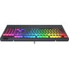 SPC Gear klávesnice GK650K Omnis Pudding Edition / herní / mechanická / Kailh Blue / RGB / US layout / černá
