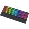 SPC Gear klávesnice GK650K Omnis Pudding Edition / herní / mechanická / Kailh Brown / RGB / US layout / černá