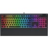 SPC Gear klávesnice GK650K Omnis Pudding Edition / herní / mechanická / Kailh Brown / RGB / US layout / černá