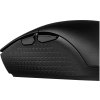 CORSAIR Katar PRO/Herní/Optická/Pro praváky/12 400 DPI/Drátová USB/Černá